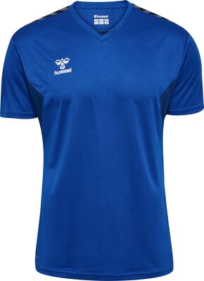 hummel T-Shirt Hmlauthentic Herren bei Amazon bestellen