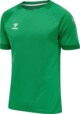 hummel T-Shirt Hmllead Herren bei Amazon bestellen