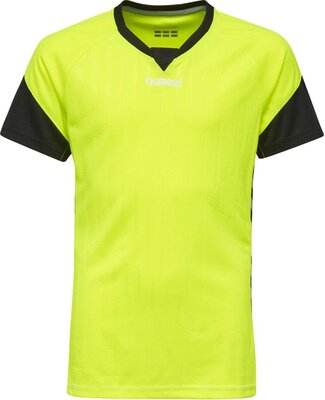 Hummel Trikot Herren - REFLECTOR POLY JERSEY AC - Tshirt für Sport & Training - Fitnessshirt div. Farben - Kurzarmshirt Polyester - Mannschaftshirt atmungsaktiv bei Amazon bestellen