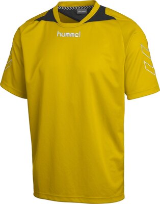 hummel Trikot Roots Short Sleeve Poly Jersey bei Amazon bestellen