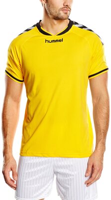 Hummel Trikot Stay Authentic Jersey bei Amazon bestellen