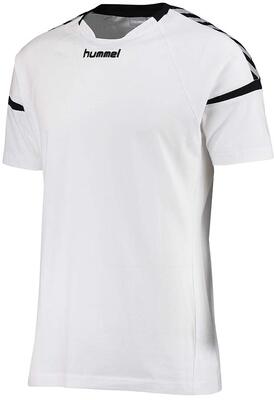 hummel Unisex Erwachsene Authentic Charge SS Train. Jersey bei Amazon bestellen