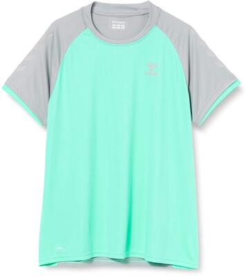 hummel Womens hummel Action Jersey S/S Damen Sweatshirt bei Amazon bestellen