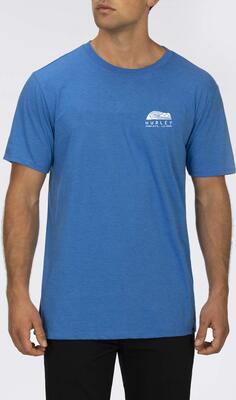 Hurley Herren M Siro Daybreak S/S T-Shirt bei Amazon bestellen