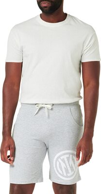 I M new logo Short Grey bei Amazon bestellen