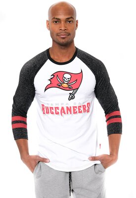 Icer Marken Erwachsene Herren L/S Tee W NFL Lange Ärmel Team Logo Raglan bei Amazon bestellen