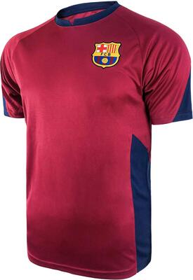 Icon Sports Herren Short Sleeve Game Polyshirt Striker Short Sleeve Game Polyshirt (1er Pack) bei Amazon bestellen