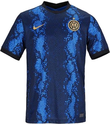 Inter Milan, Trikot Kinder, Saison 2021/22, Heimtrikot bei Amazon bestellen