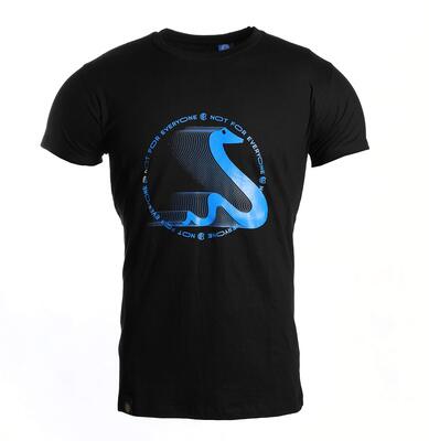 Inter Unisex T-Shirt Not for Everyone Limited Edition T-Shirt bei Amazon bestellen