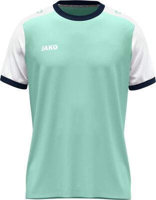 JAKO Dynamic Sport- und Fußball Trikot für Herren kurzarm - Atmungsaktives Sport Shirt aus 100% recycelten Textilien mit Keep Dry Funktion bei Amazon bestellen