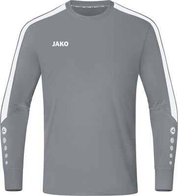 Alle Details zum Fußball-Trikot JAKO Football - Teamsport Textile - Goalkeeper Trousers Power Goalkeeper Jersey und ähnlichen Trikots