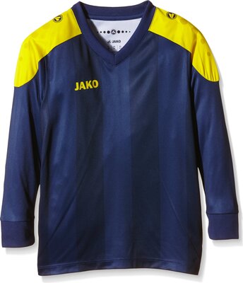 JAKO Herren Trikot Porto LA, Soft Green/schwarz, XXL, 4353 bei Amazon bestellen