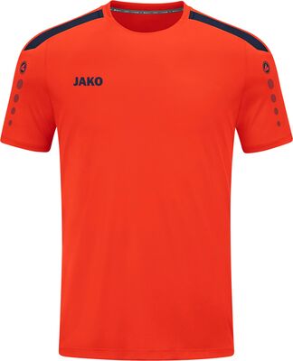 JAKO Herren Trikot Power (Kurzarm) Trikot bei Amazon bestellen