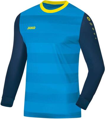 Alle Details zum Fußball-Trikot JAKO Herren Tw-Trikot Leeds Torwarttrikot und ähnlichen Trikots