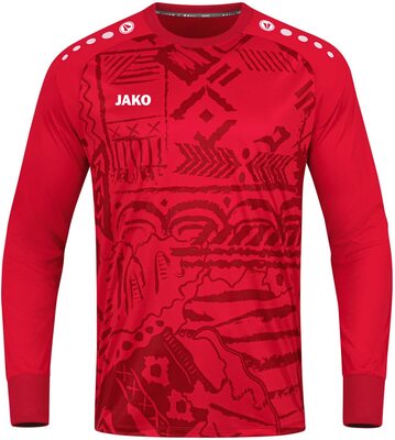 JAKO Herren Tw-Trikot Tropicana Torwart Trikots bei Amazon bestellen