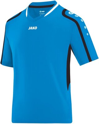 JAKO Herren Volleyball Trikot Block, Jako Blau/Schwarz/Weiß, S, 4197 bei Amazon bestellen