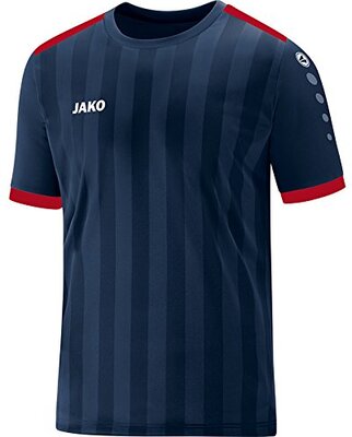 JAKO Kinder Trikot Porto 2.0, neongrün/schwarz, 152, 4204 bei Amazon bestellen