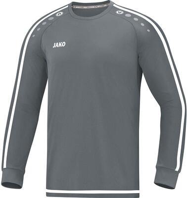 JAKO Kinder Trikot Striker 2.0 LA, marine/weiß, 164, 4319 bei Amazon bestellen