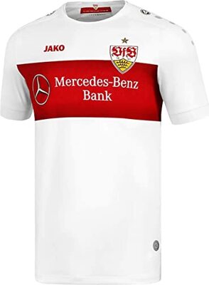 JAKO Kinder VfB Stuttgart Home Trikot bei Amazon bestellen