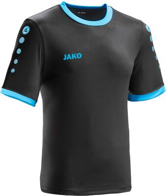 JAKO leichtes Team-Trikot Unisex für Kinder & Erwachsene ab Größe 116 bis 3XL Casual oder Sport Shirt bei Amazon bestellen