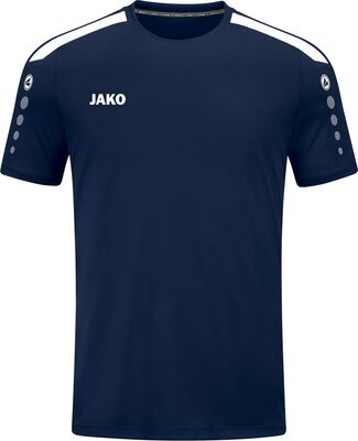 Alle Details zum Fußball-Trikot JAKO Power Men's Jersey und ähnlichen Trikots