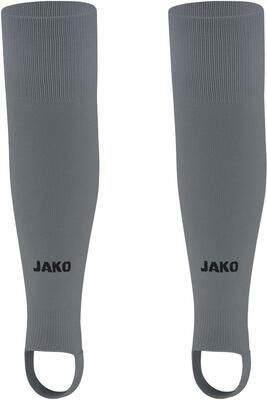 Alle Details zum Fußball-Trikot JAKO Stutzen Glasgow 2.0 grau meliert und ähnlichen Trikots