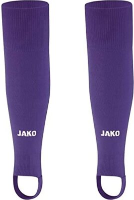 Alle Details zum Fußball-Trikot JAKO Stutzen Glasgow 2.0 Neonorange und ähnlichen Trikots