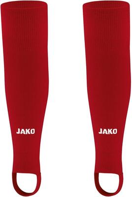 JAKO Stutzen Glasgow 2.0, chili rot, 2 (Senior), 3414 bei Amazon bestellen