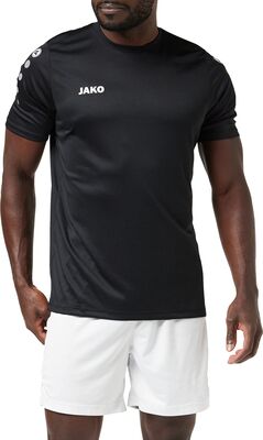 Jako Team Trikot Herren Kurzarm - Atmungsaktives Sportshirt mit Keep Dry Funktion, Sport- und Fußball Trikot für EIN perfektes Tragegefühl bei Amazon bestellen