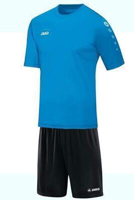 Jako Trikot Set Team / Trikot + Hose jakoblau 128 bei Amazon bestellen