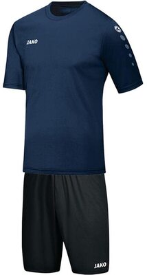 Jako Trikot Set Team / Trikot + Hose navy M bei Amazon bestellen