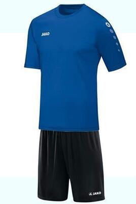 Jako Trikot Set Team / Trikot + Hose royal XXL bei Amazon bestellen