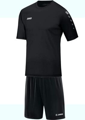 Jako Trikot Set Team / Trikot + Hose schwarz XL bei Amazon bestellen
