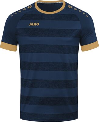 JAKO Unisex Celtic Melange Short Sleeve Football Jersey Ka bei Amazon bestellen