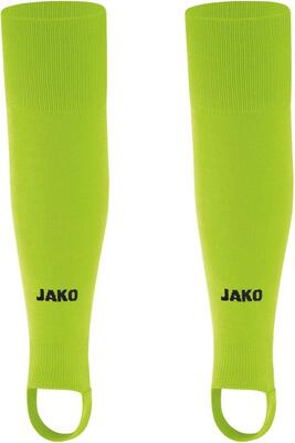 Alle Details zum Fußball-Trikot JAKO Unisex Glasgow 2.0 Socks Unisex Socks (pack of 1) und ähnlichen Trikots