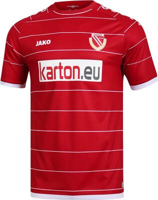 JAKO Unisex Kinder Ausweich, (Saison 19/20) Fc Energie Cottbus Trikot bei Amazon bestellen