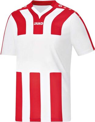 Alle Details zum Fußball-Trikot JAKO Unisex Kinder Trikot Santos Ka Fußballtrikots und ähnlichen Trikots