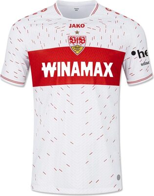JAKO VfB Stuttgart Trikot Home 2023/2024 Herren bei Amazon bestellen