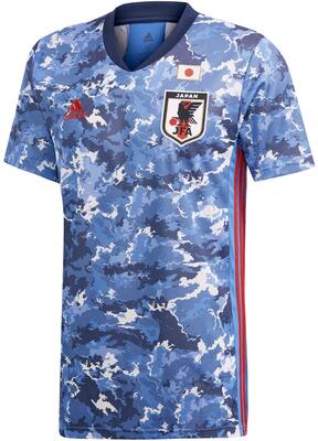 Japan, Trikot Herren, Saison 2022/23 Offizielle Heimtrikot bei Amazon bestellen