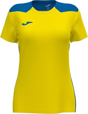 Joma Damen Championship Vi Unterhemd bei Amazon bestellen