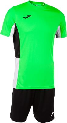 Alle Details zum Fußball-Trikot Joma Danubio II Men's Set und ähnlichen Trikots