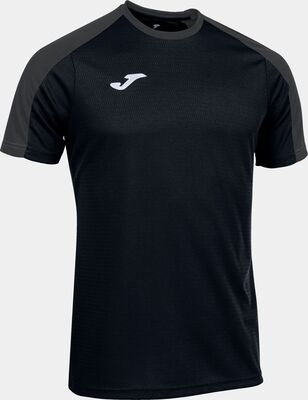 Alle Details zum Fußball-Trikot Joma Eco Championship Men's Short-Sleeved T-Shirt und ähnlichen Trikots
