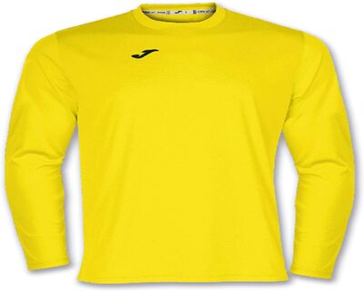 Joma Herren Combi Equip T-Shirts,gelb,M bei Amazon bestellen