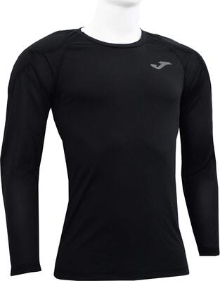 Alle Details zum Fußball-Trikot Joma Herren Langarmtrikot O, 100009.100 und ähnlichen Trikots