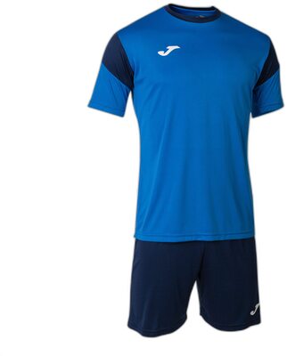 Alle Details zum Fußball-Trikot Joma Herren Phoenix Set Set und ähnlichen Trikots