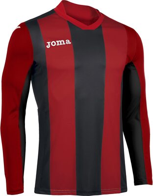 Joma Herren Pisa Langärmliges Spiel-T-Shirt bei Amazon bestellen