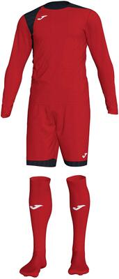 Joma Herren Portero Zamora Icv Set Torwartausrüstung bei Amazon bestellen