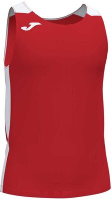 Joma Herren Record Ii Oberk rper, Rot-weiß bei Amazon bestellen