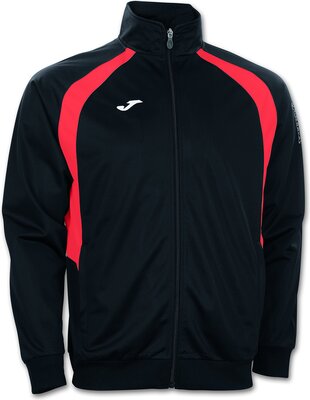 Joma Kinder Champion Iii Jacke mit Reißverschluss bei Amazon bestellen