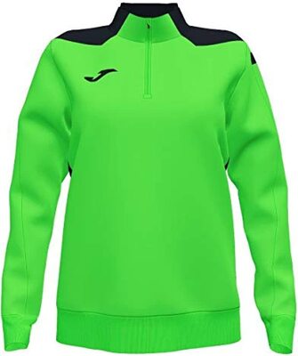 Alle Details zum Fußball-Trikot Joma Women's Championship Vi Sweatshirt und ähnlichen Trikots